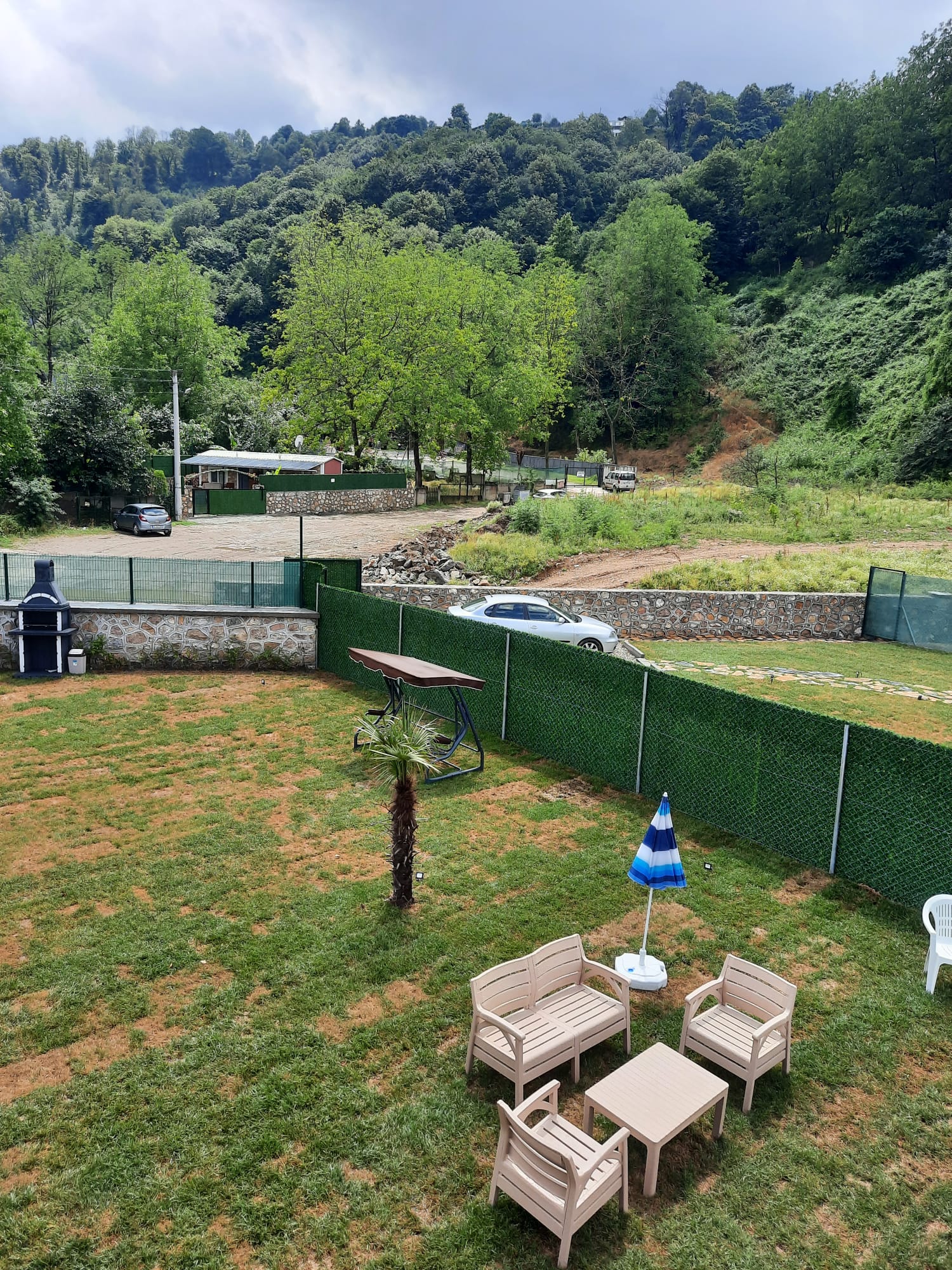 Sapanca Dere Villaları 2