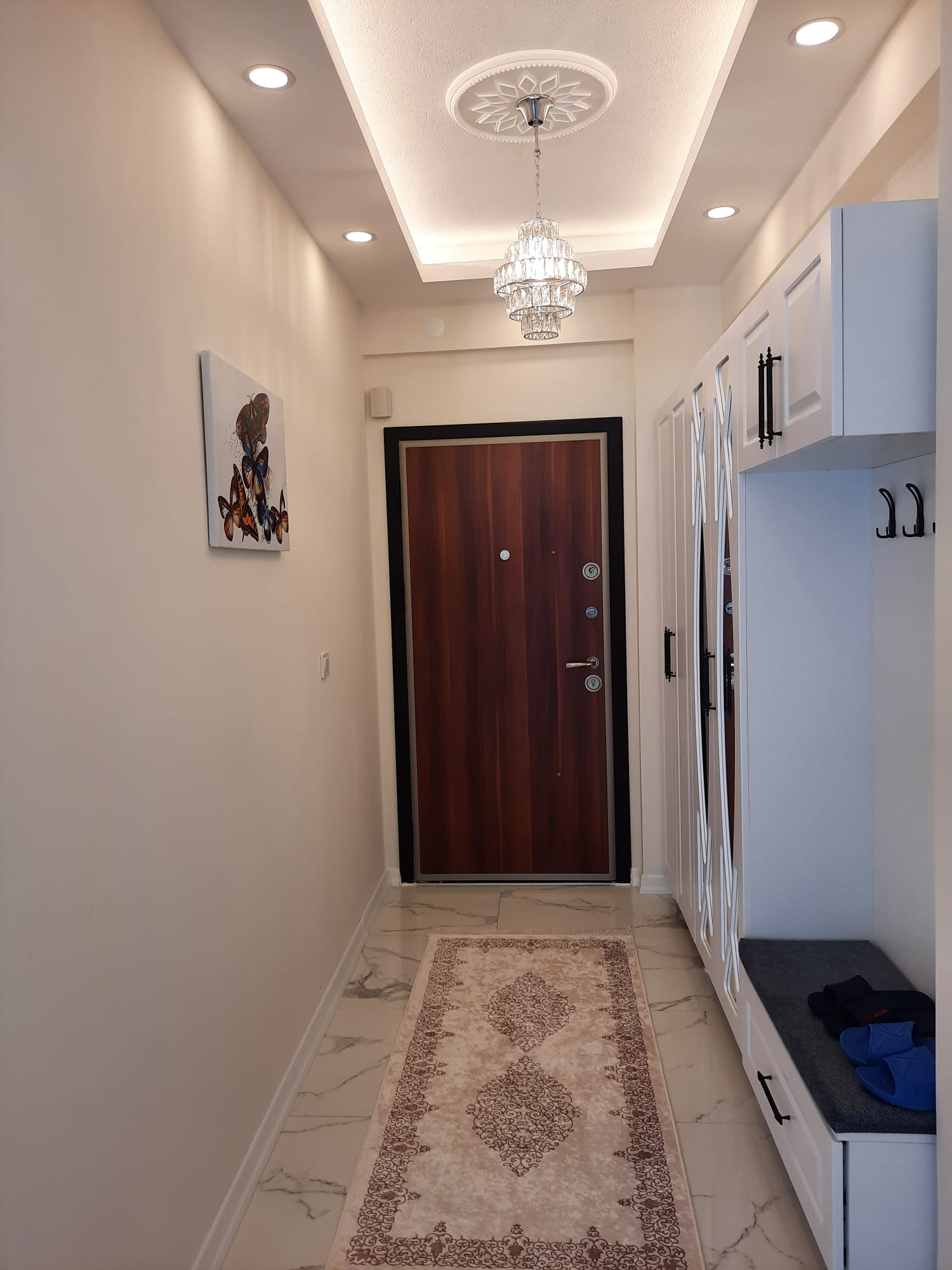 Sapanca Dere Villaları 2