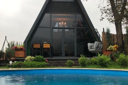 Kartepe Seyridağ Bungalov