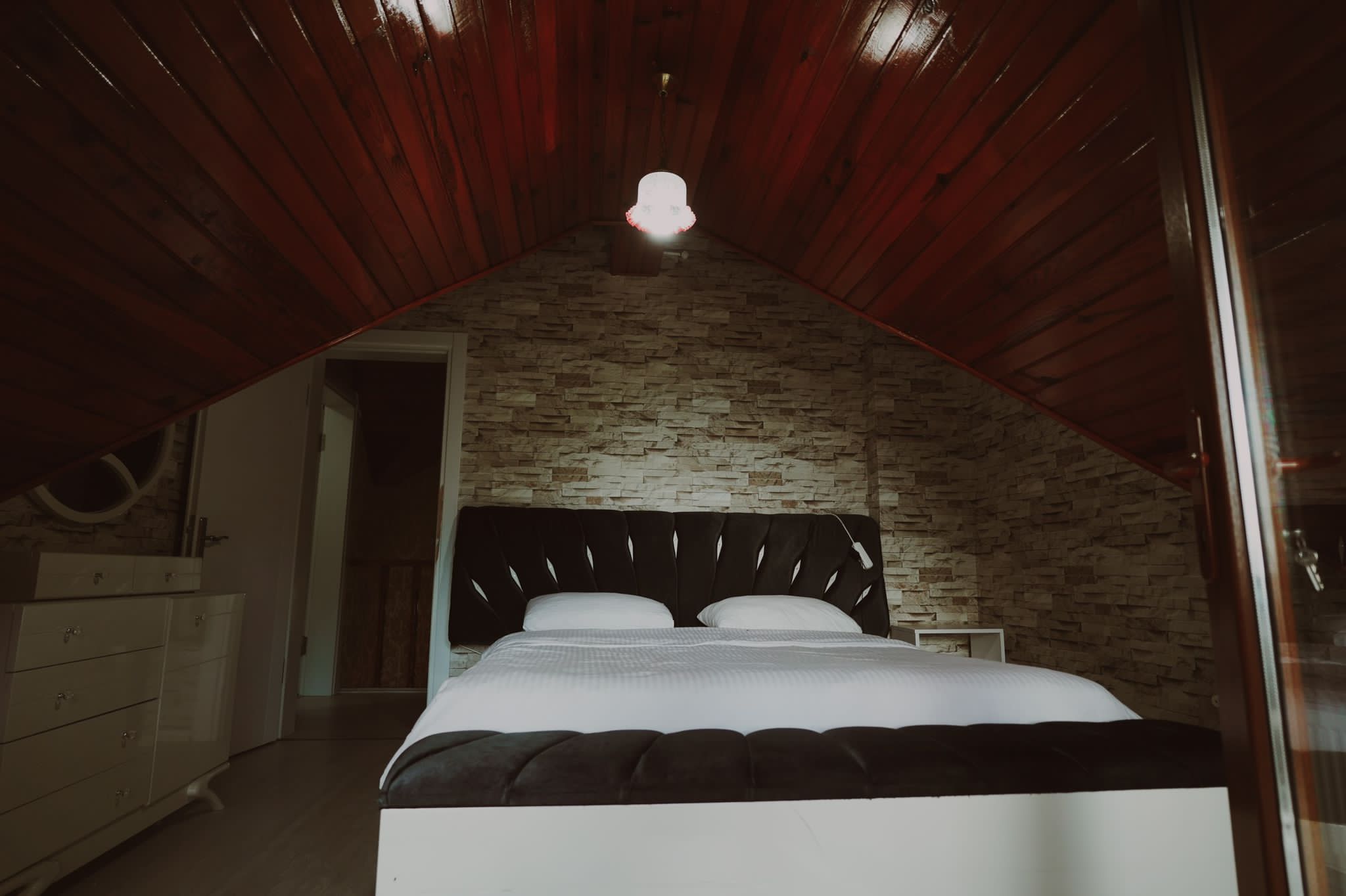 Kartepe Ay Villa