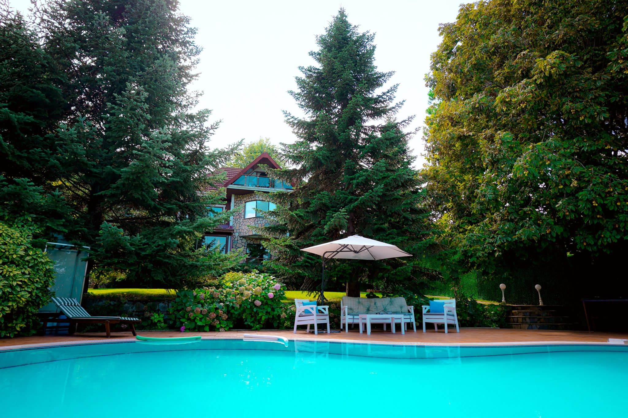 Kartepe Ay Villa