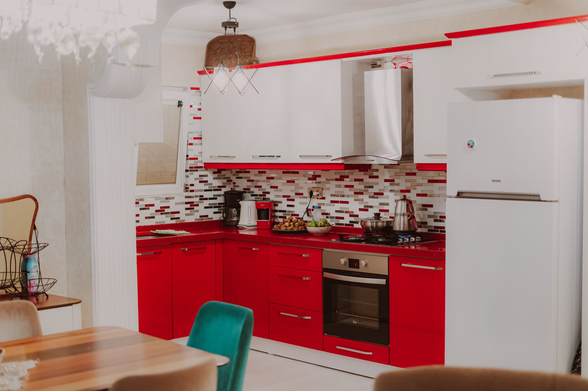 Kartepe Ay Villa