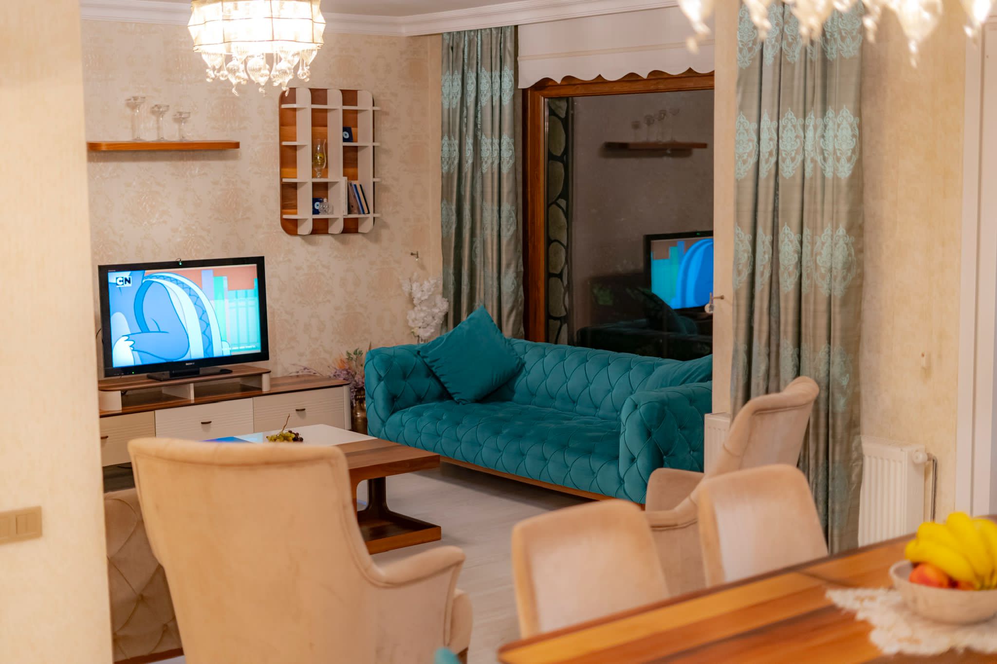Kartepe Ay Villa