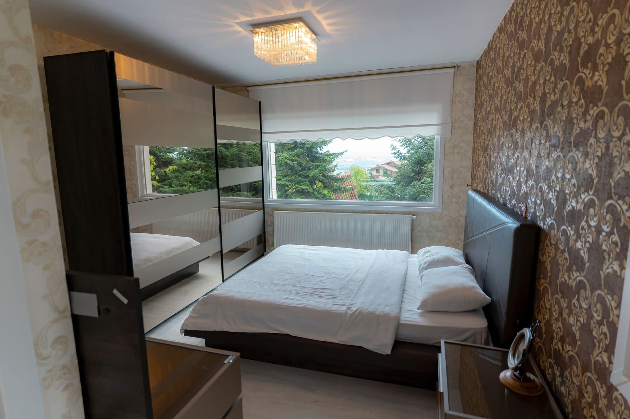 Kartepe Ay Villa