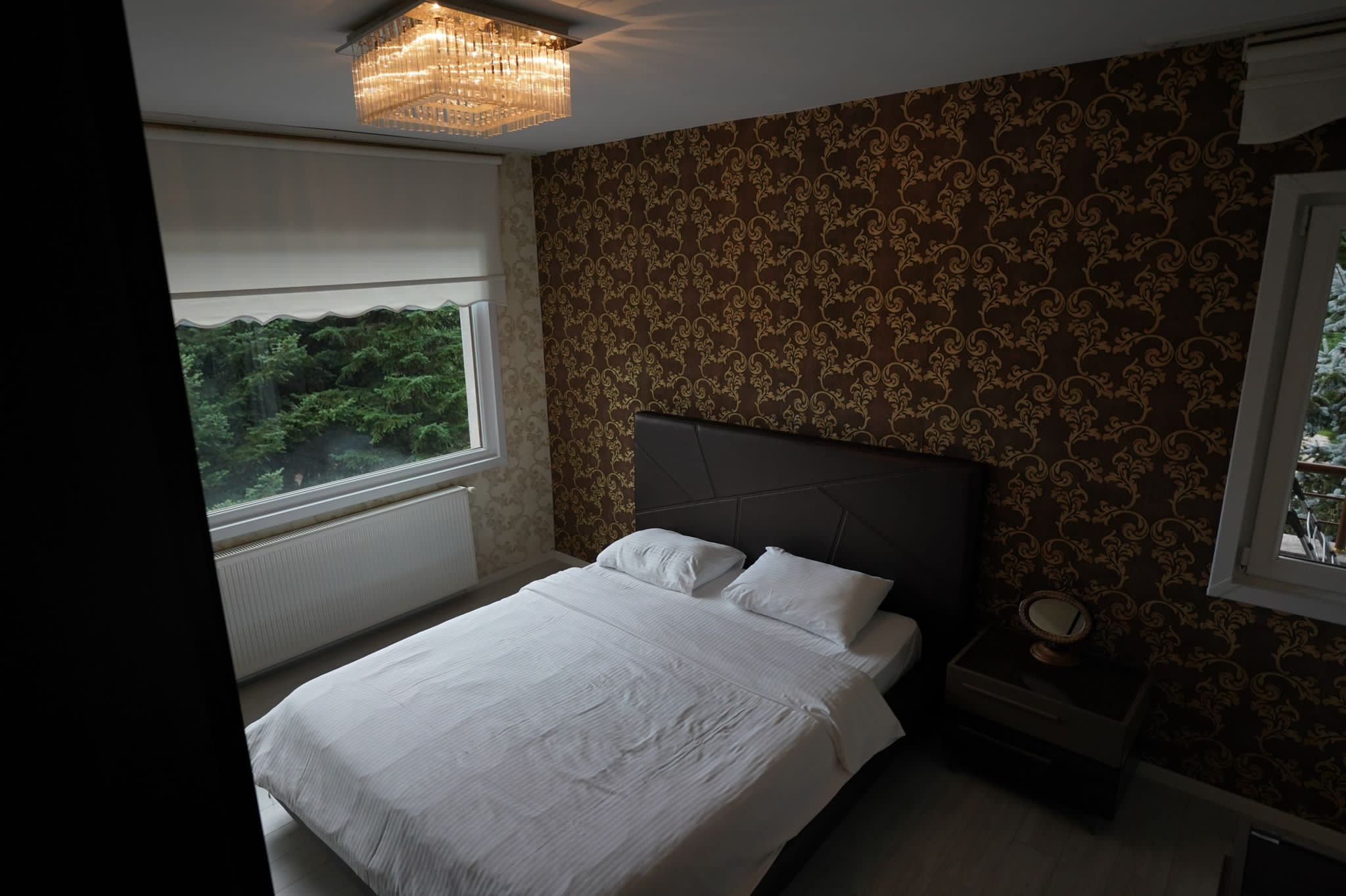 Kartepe Ay Villa