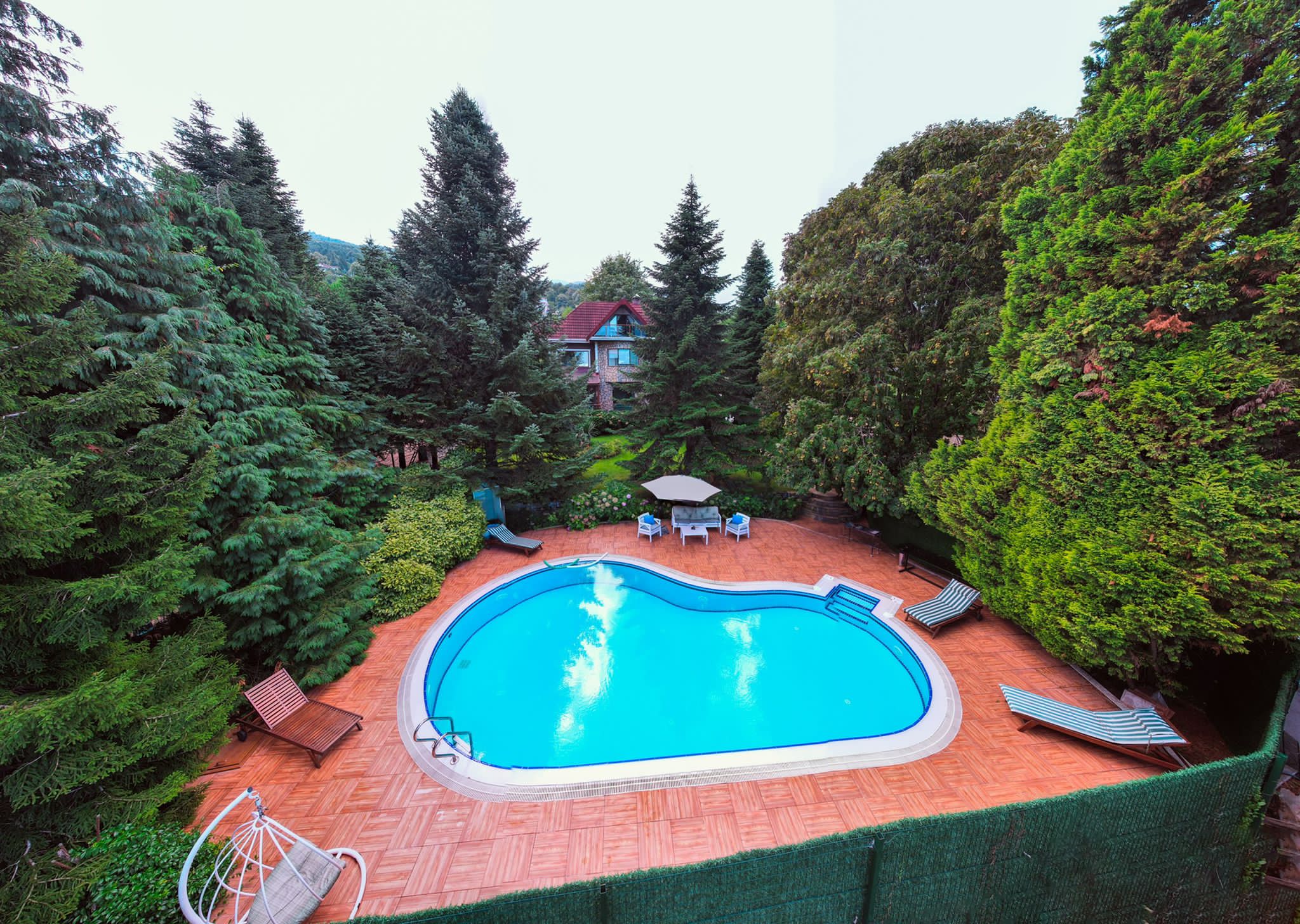 Kartepe Ay Villa
