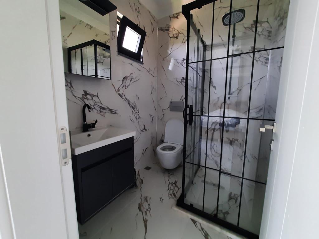 Kartepe Zobo Villa 2