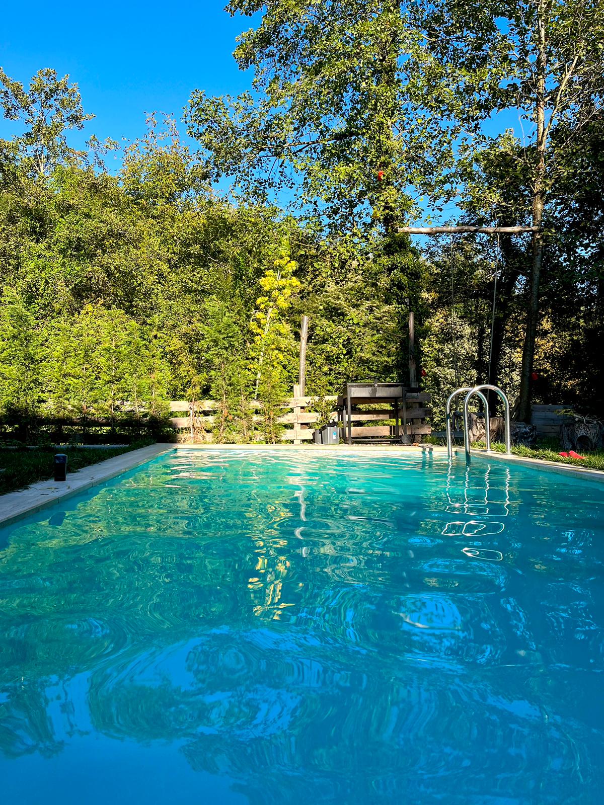 Sapanca Tabiat Bungalov
