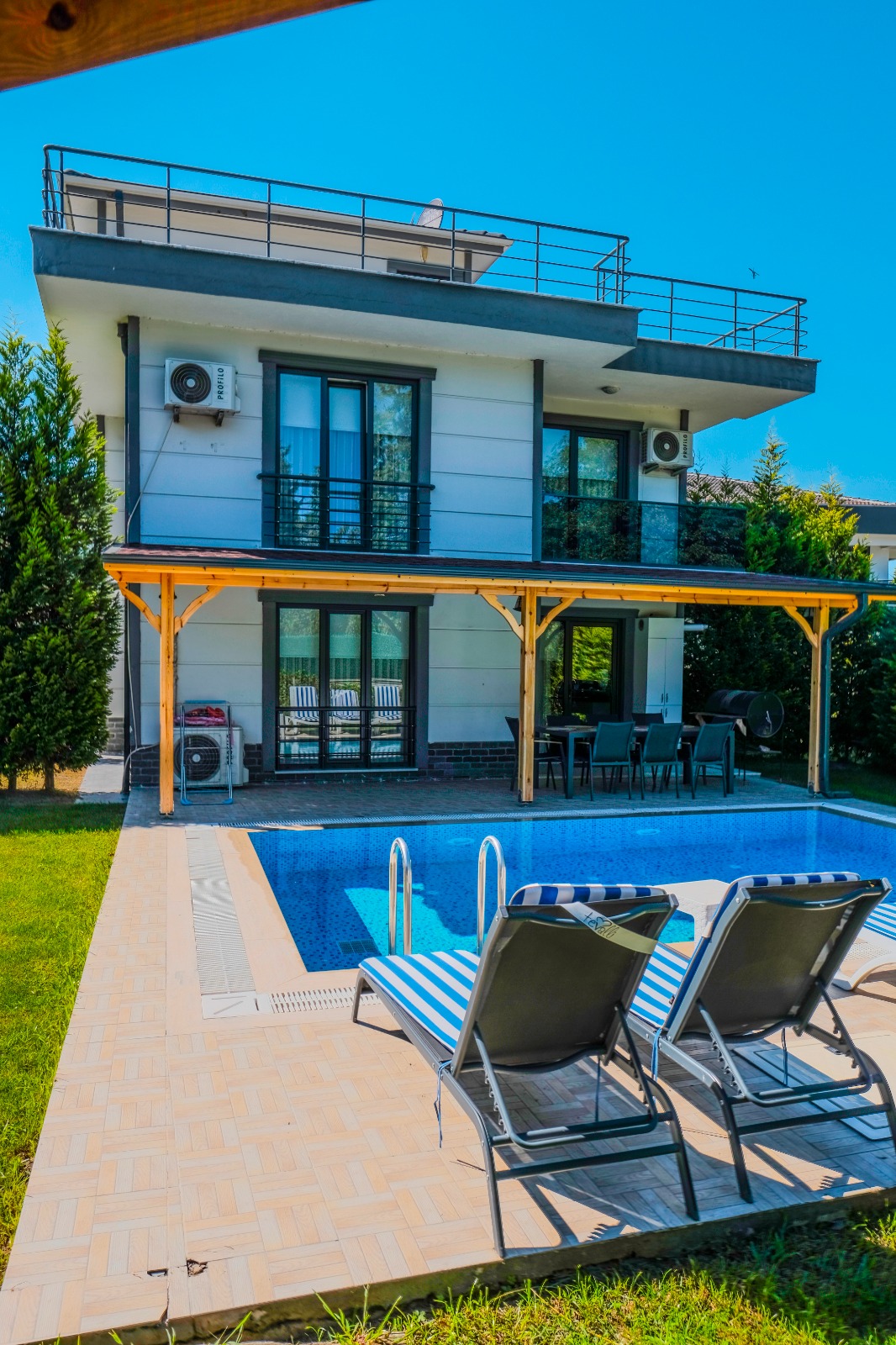 Sapanca Lider Villa