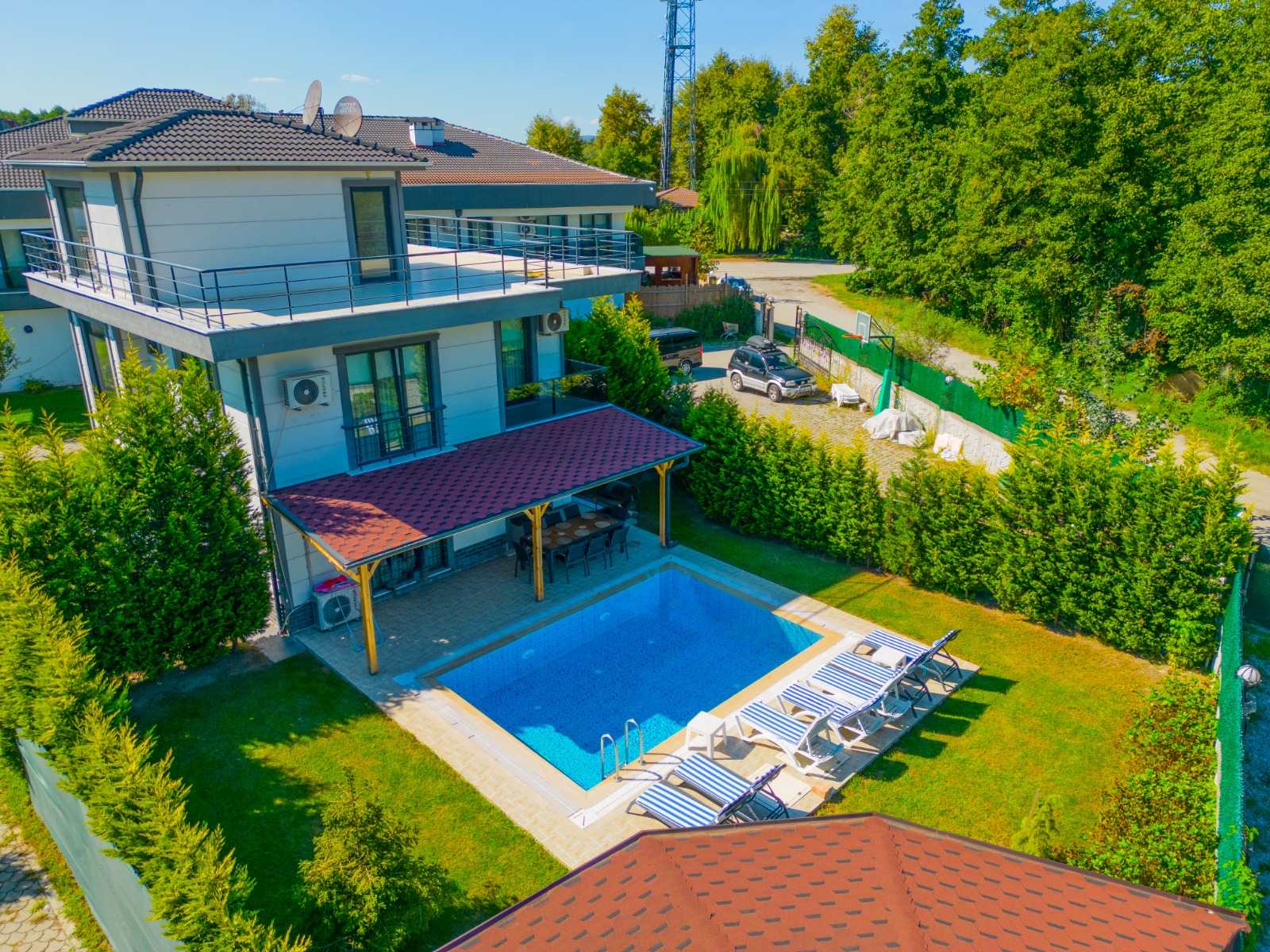 Sapanca Lider Villa