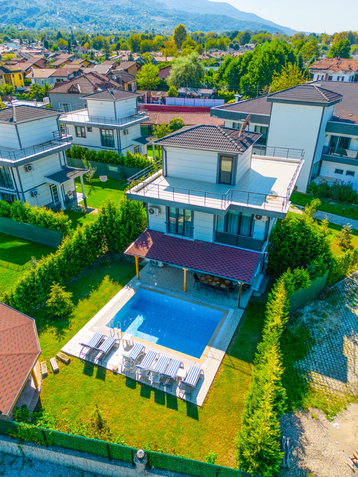 Sapanca Lider Villa