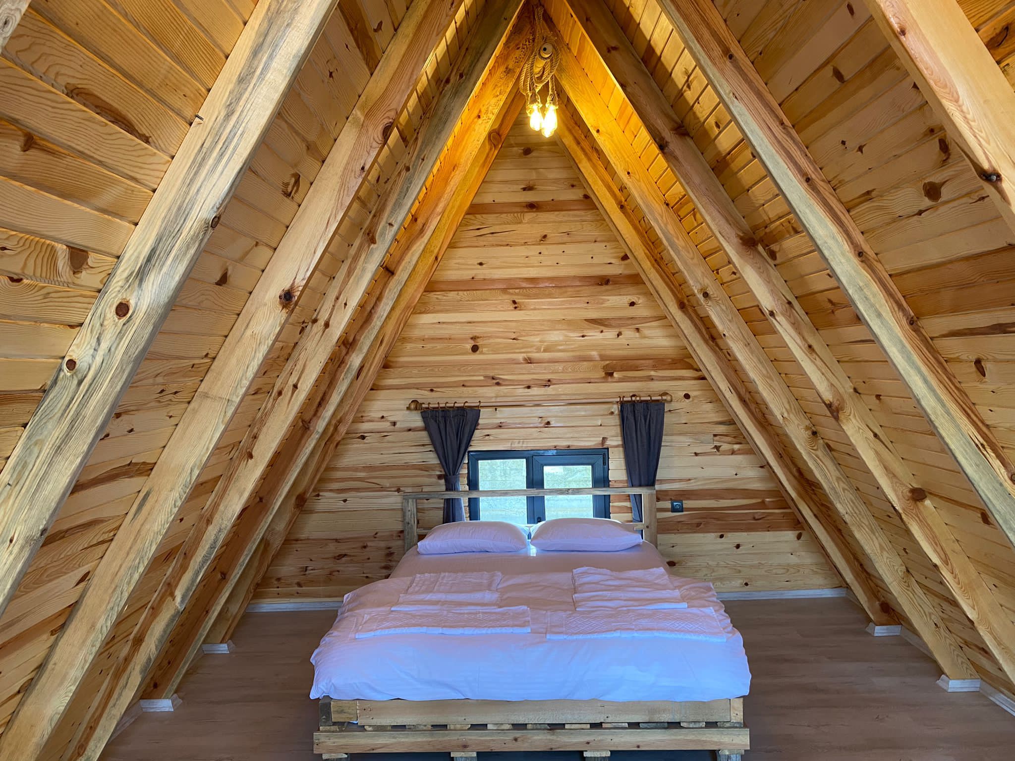 Sapanca Aksa bungalov