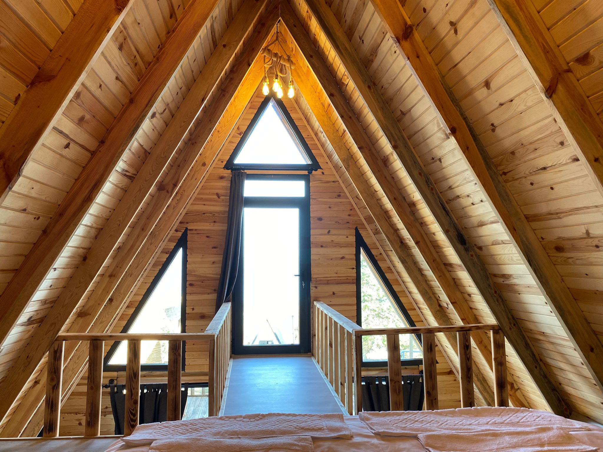 Sapanca Aksa bungalov