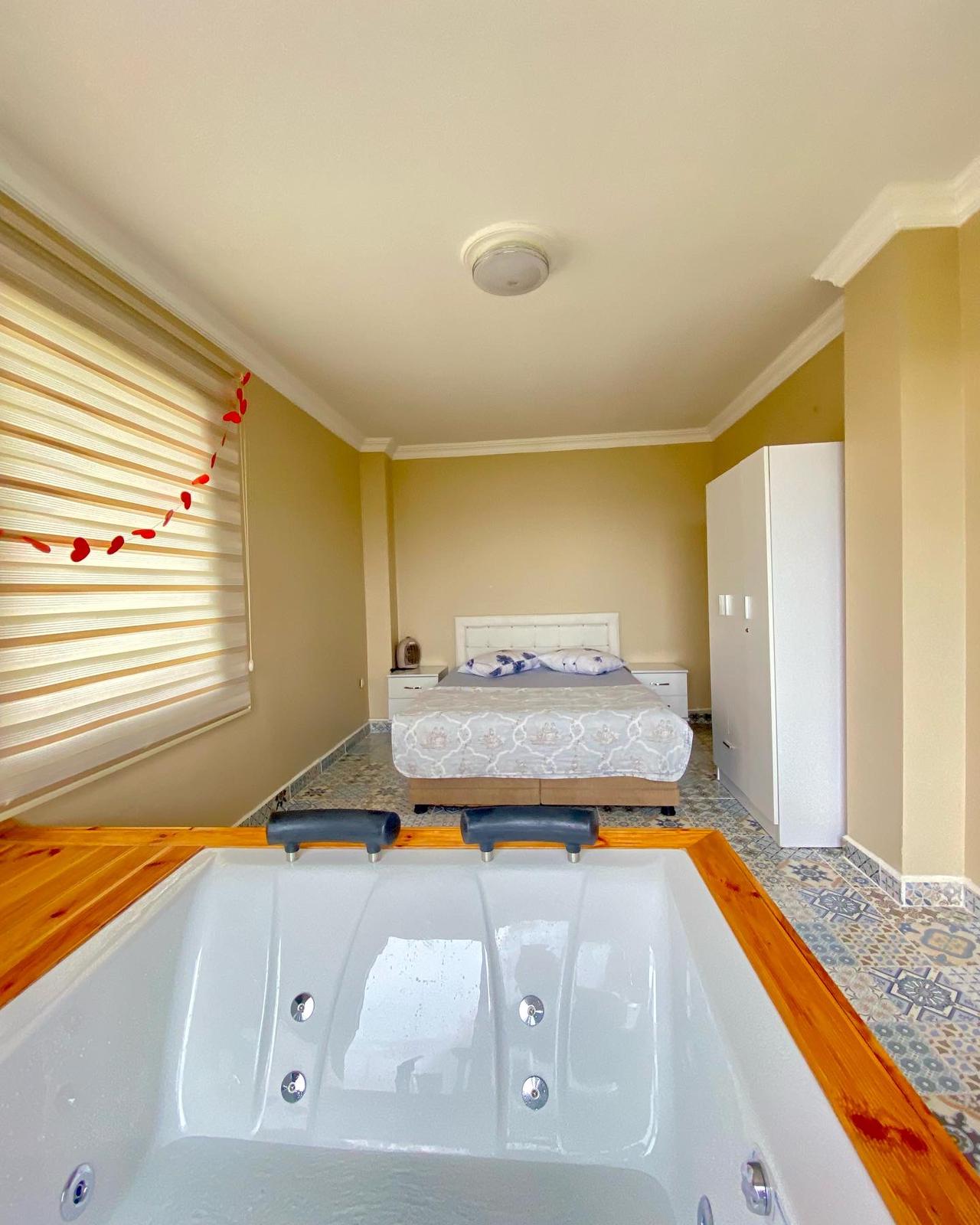 Sapanca I Home Bungalov