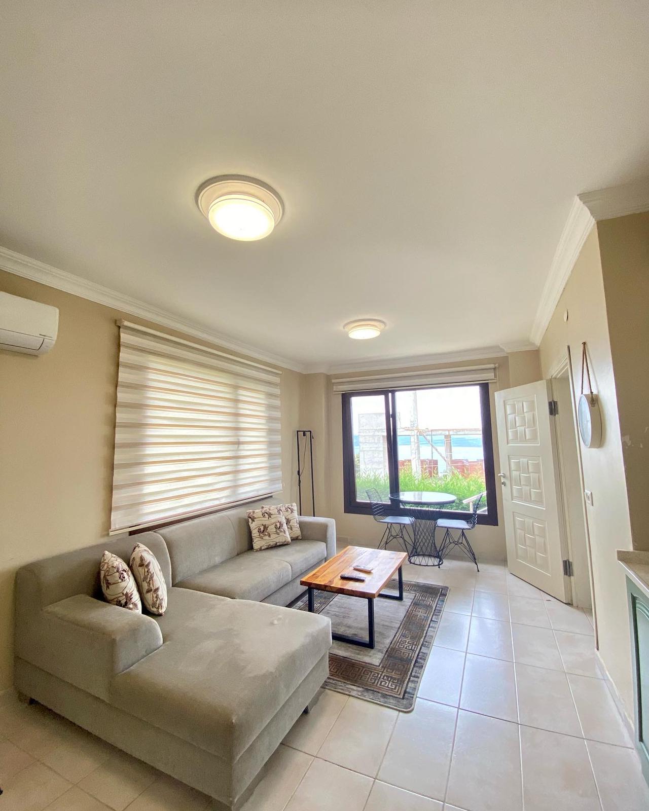 Sapanca I Home Bungalov