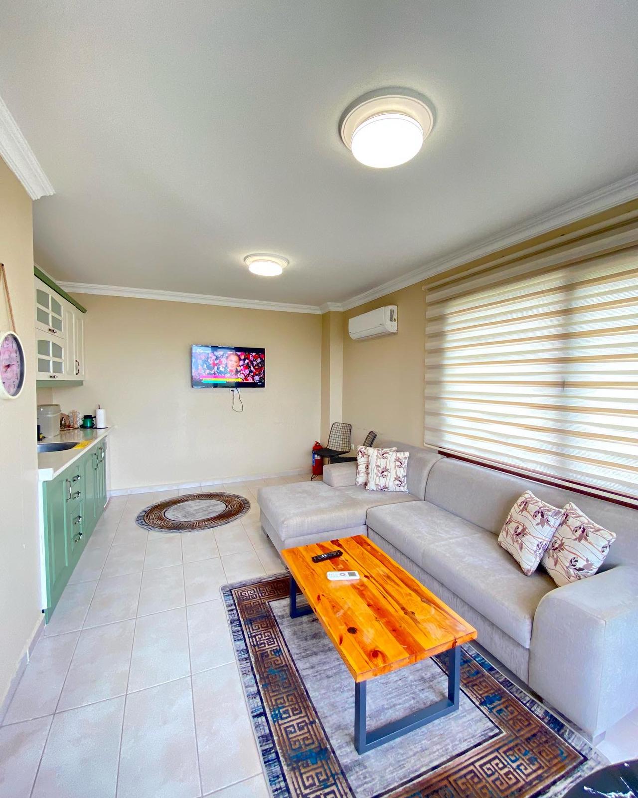 Sapanca I Home Bungalov
