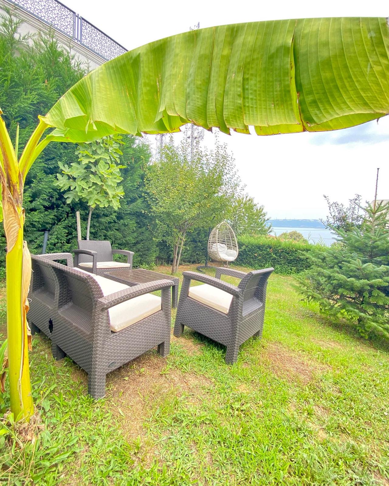 Sapanca I Home Bungalov