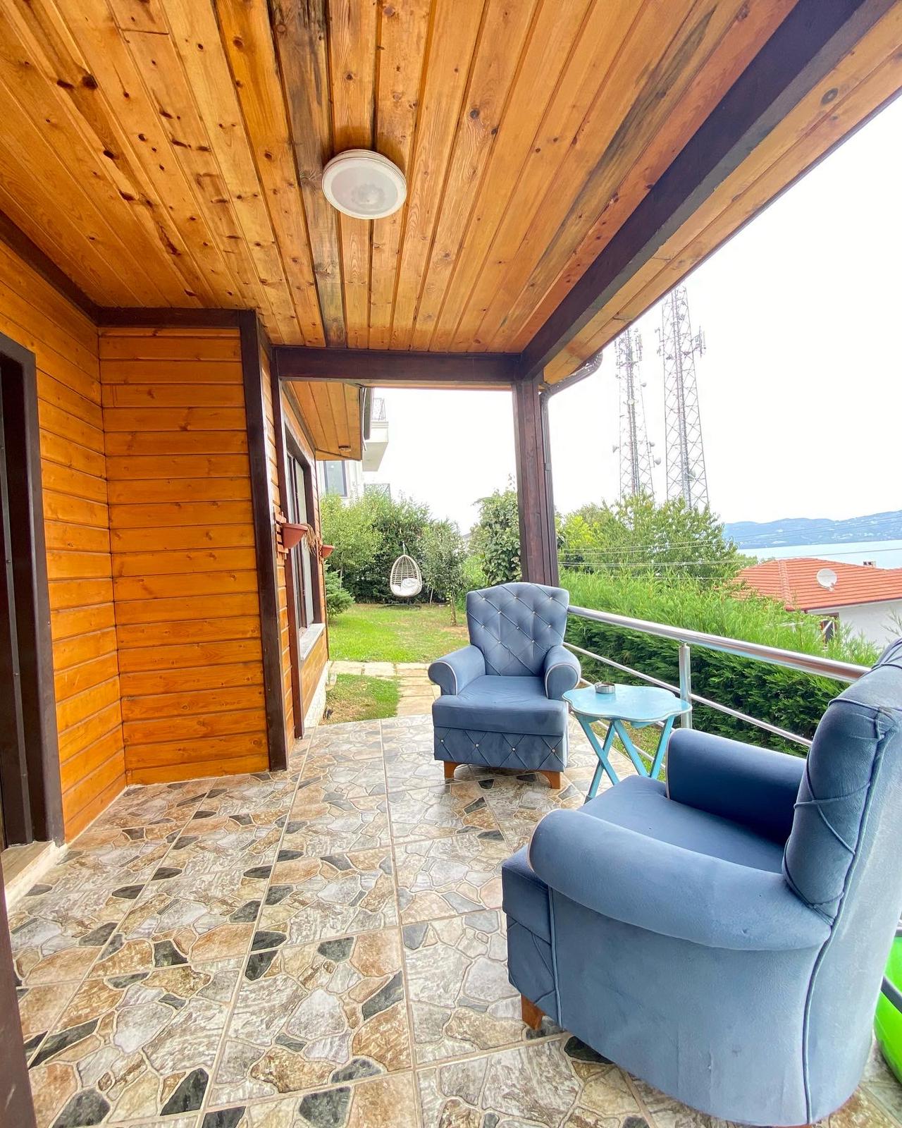 Sapanca I Home Bungalov