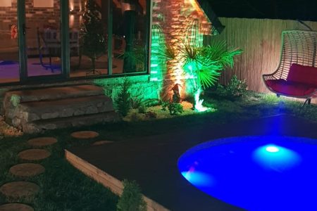 Sapanca Countryhills Bungalov