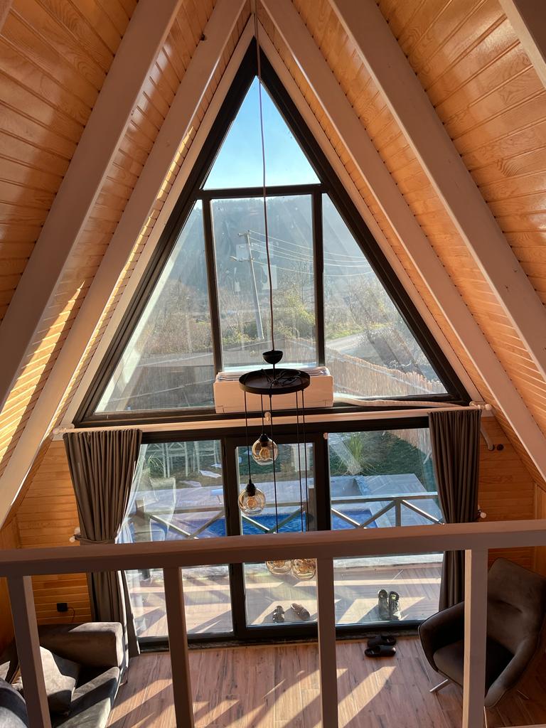 Sapanca Tale Bungalov