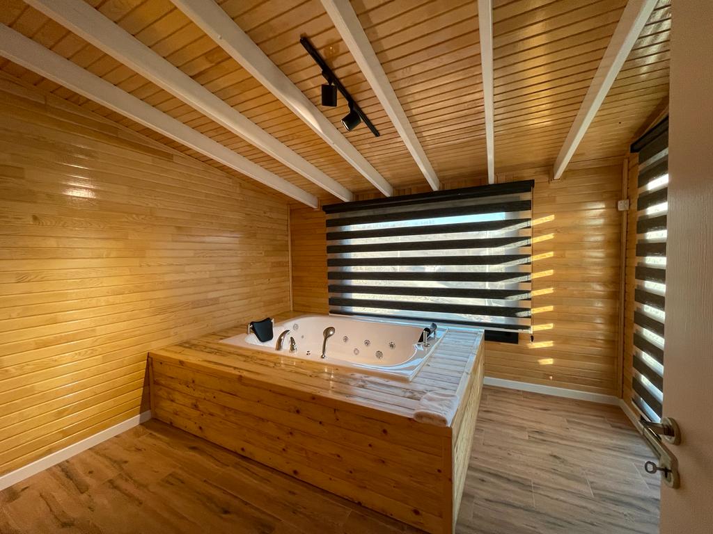 Sapanca Tale Bungalov