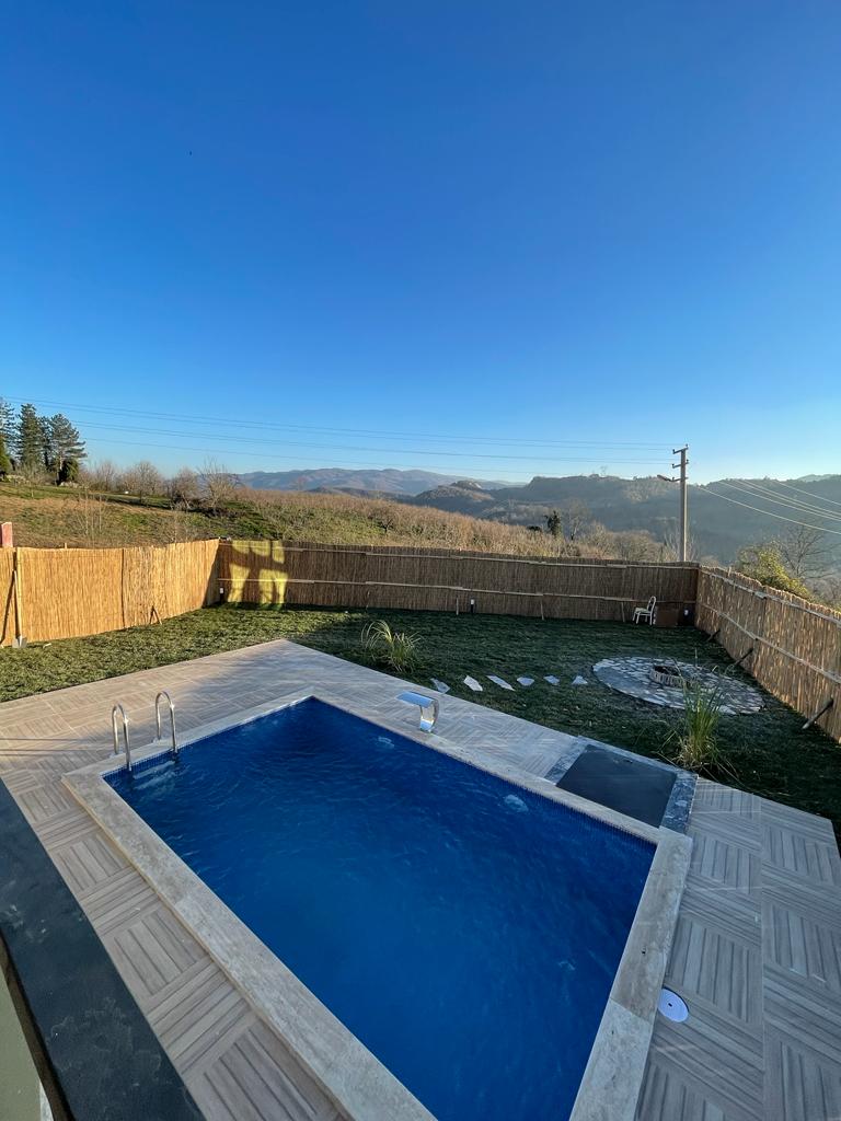 Sapanca Tale Bungalov