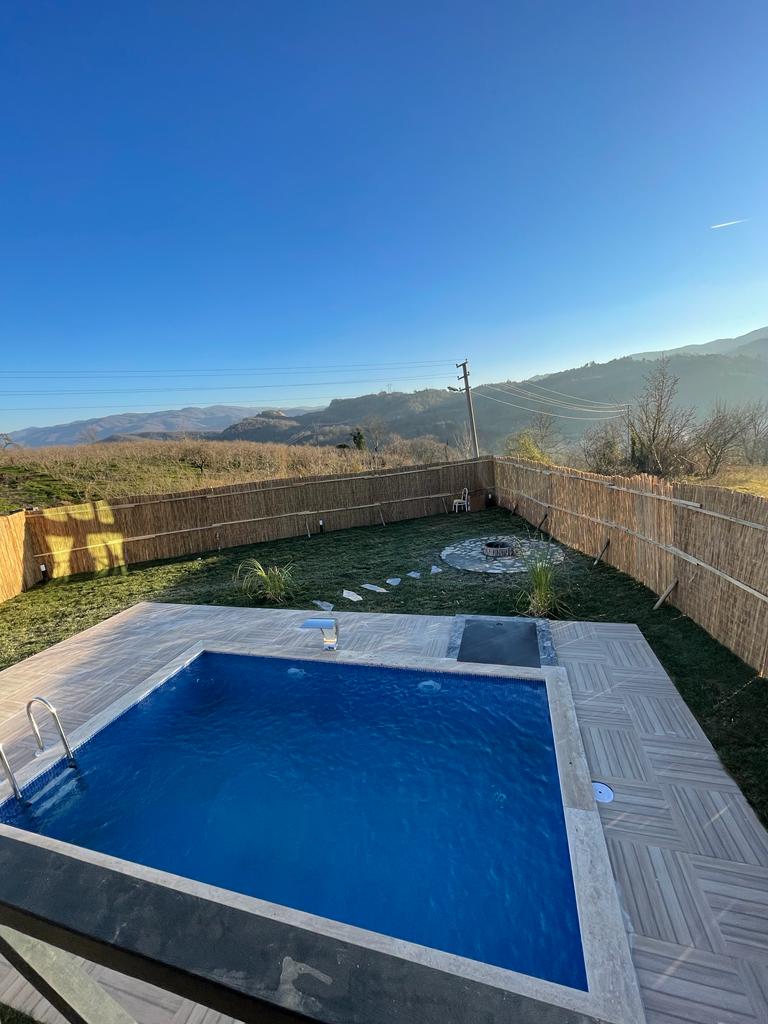 Sapanca Tale Bungalov