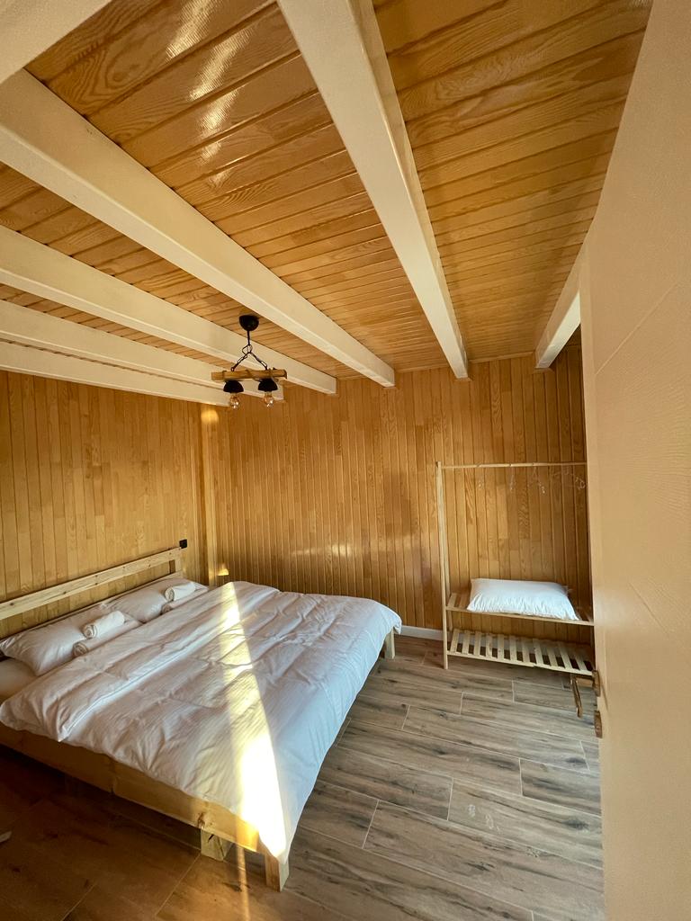 Sapanca Tale Bungalov