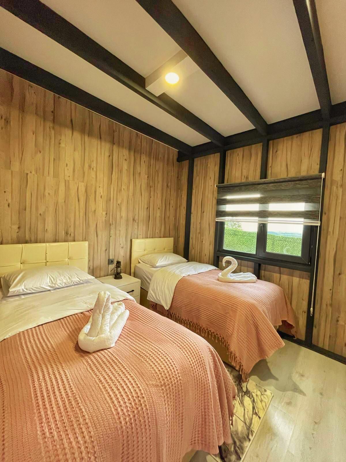 Sapanca Livza Bungalov