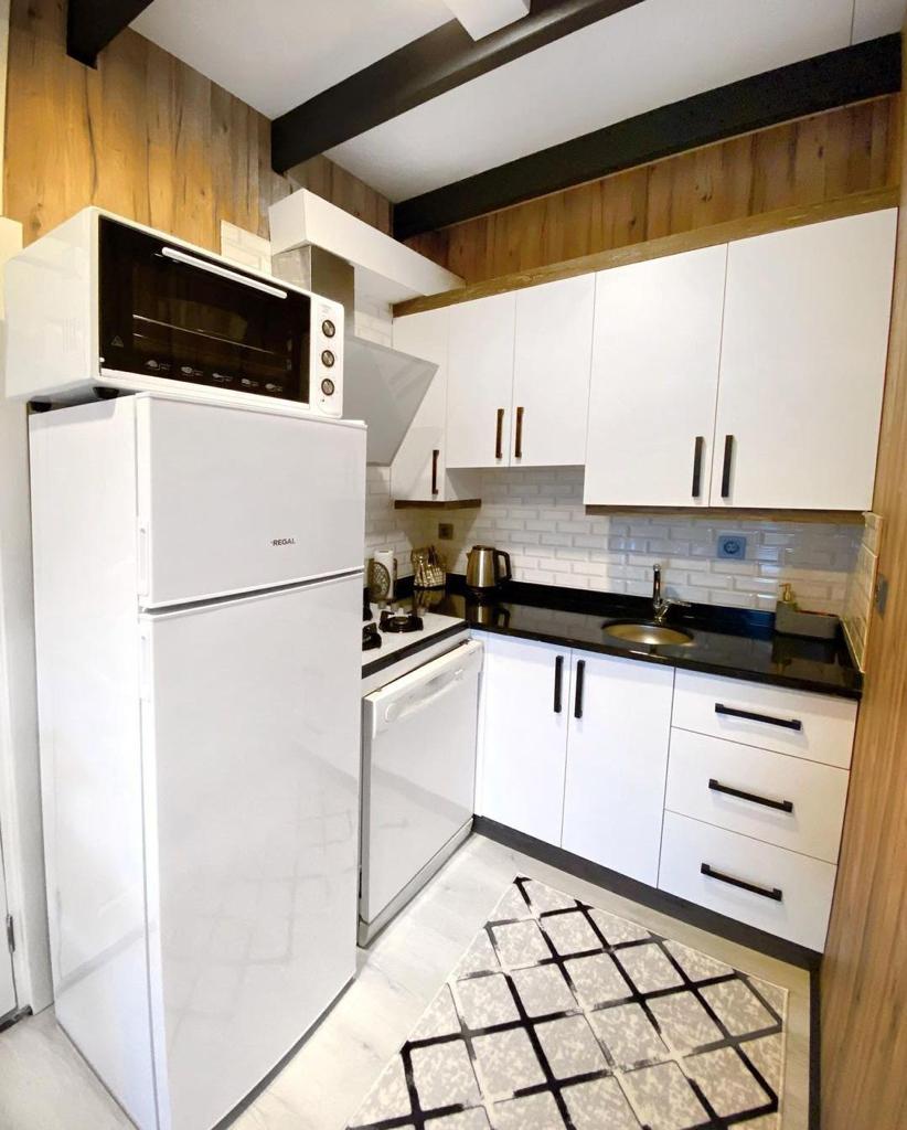 Sapanca Livza Bungalov