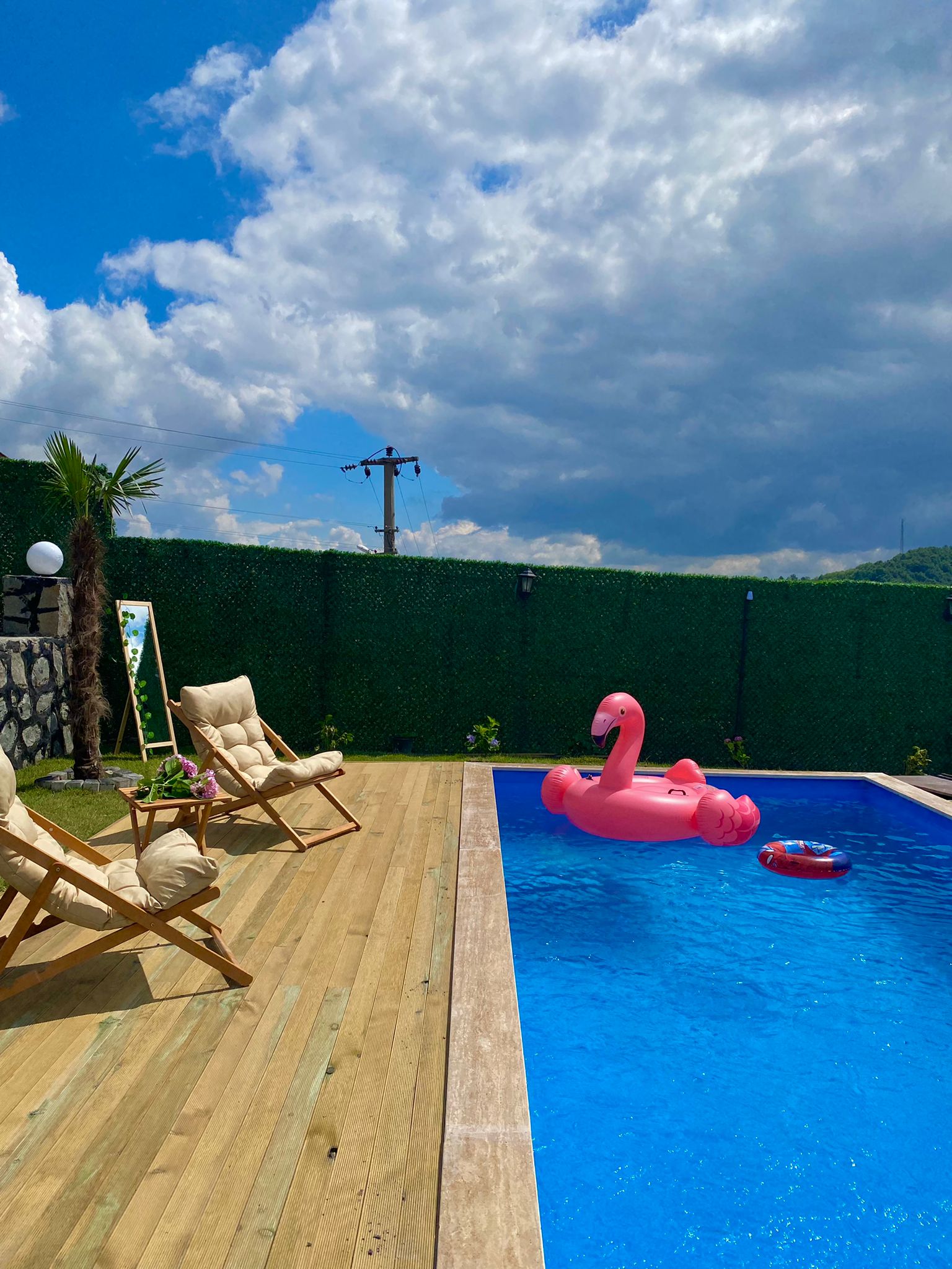 Sapanca Livza Bungalov