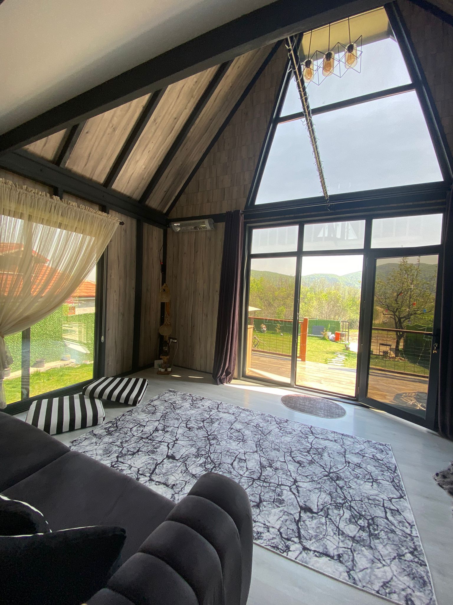 Sapanca Livza Bungalov