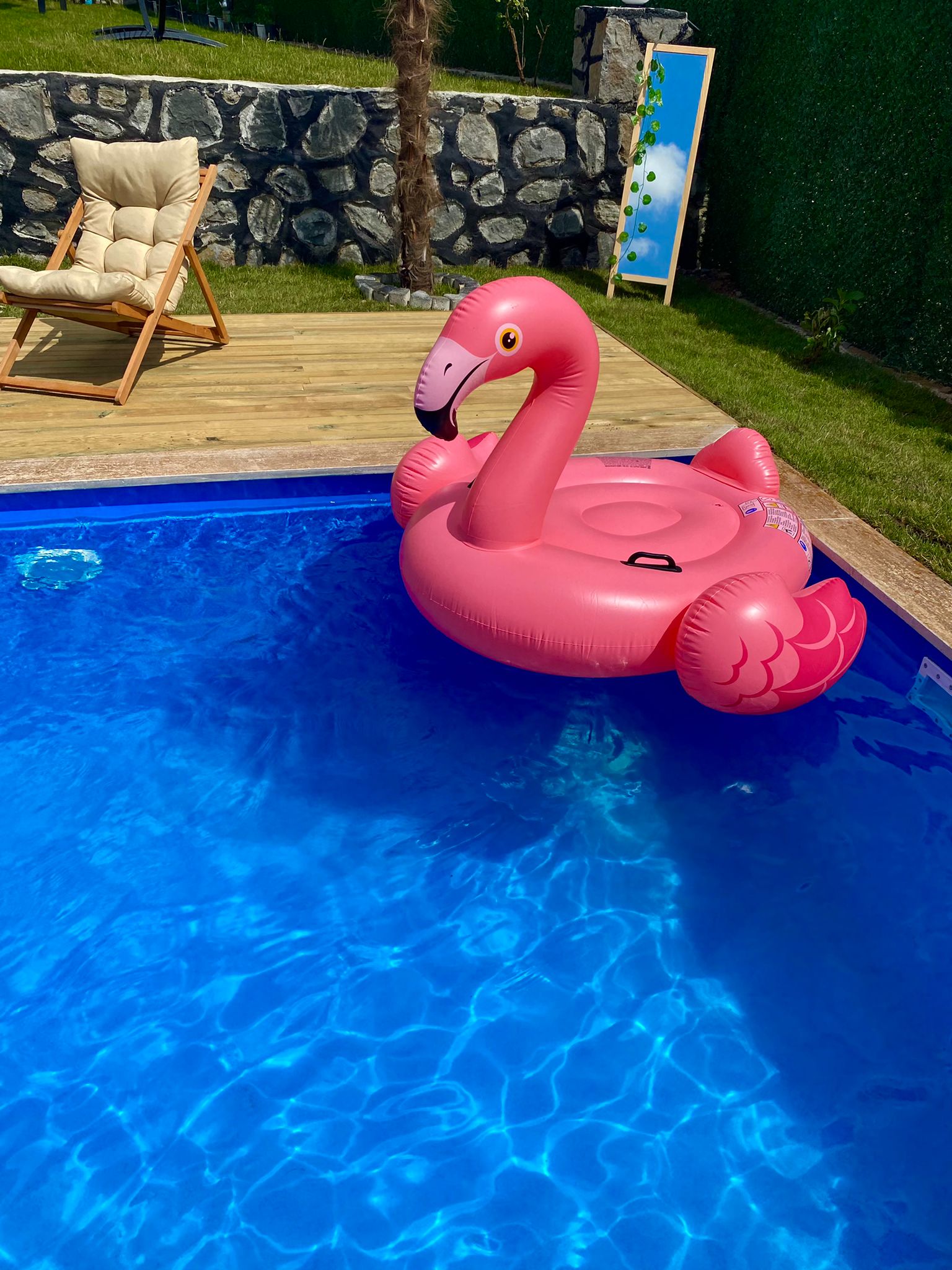 Sapanca Livza Bungalov