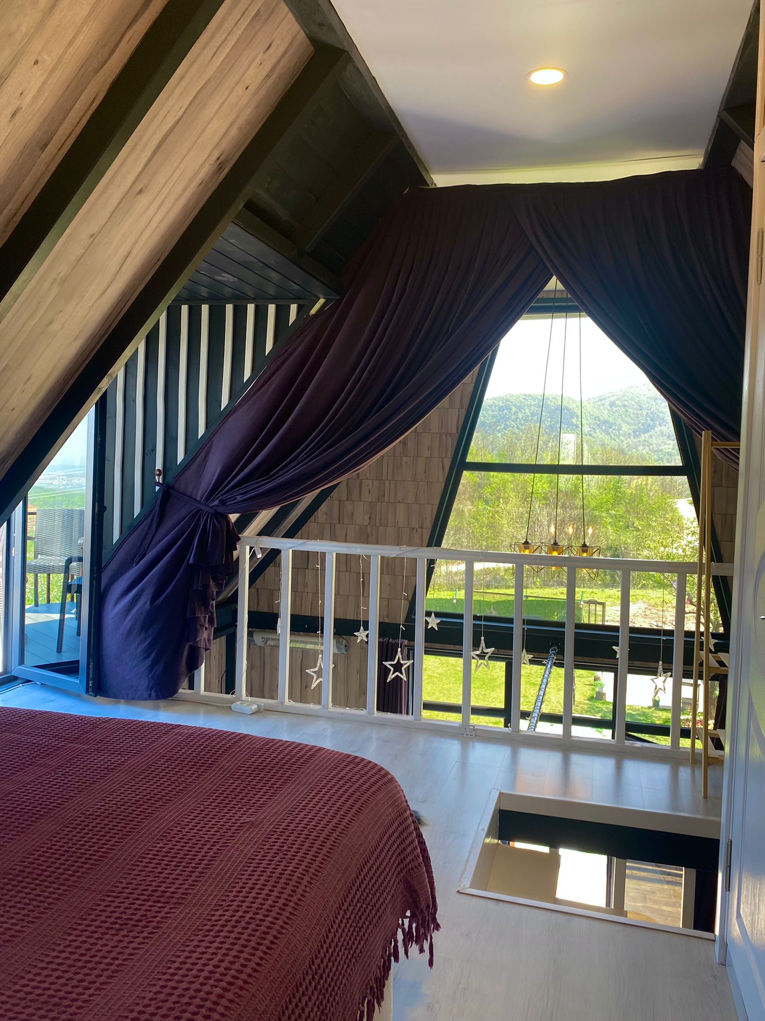 Sapanca Livza Bungalov