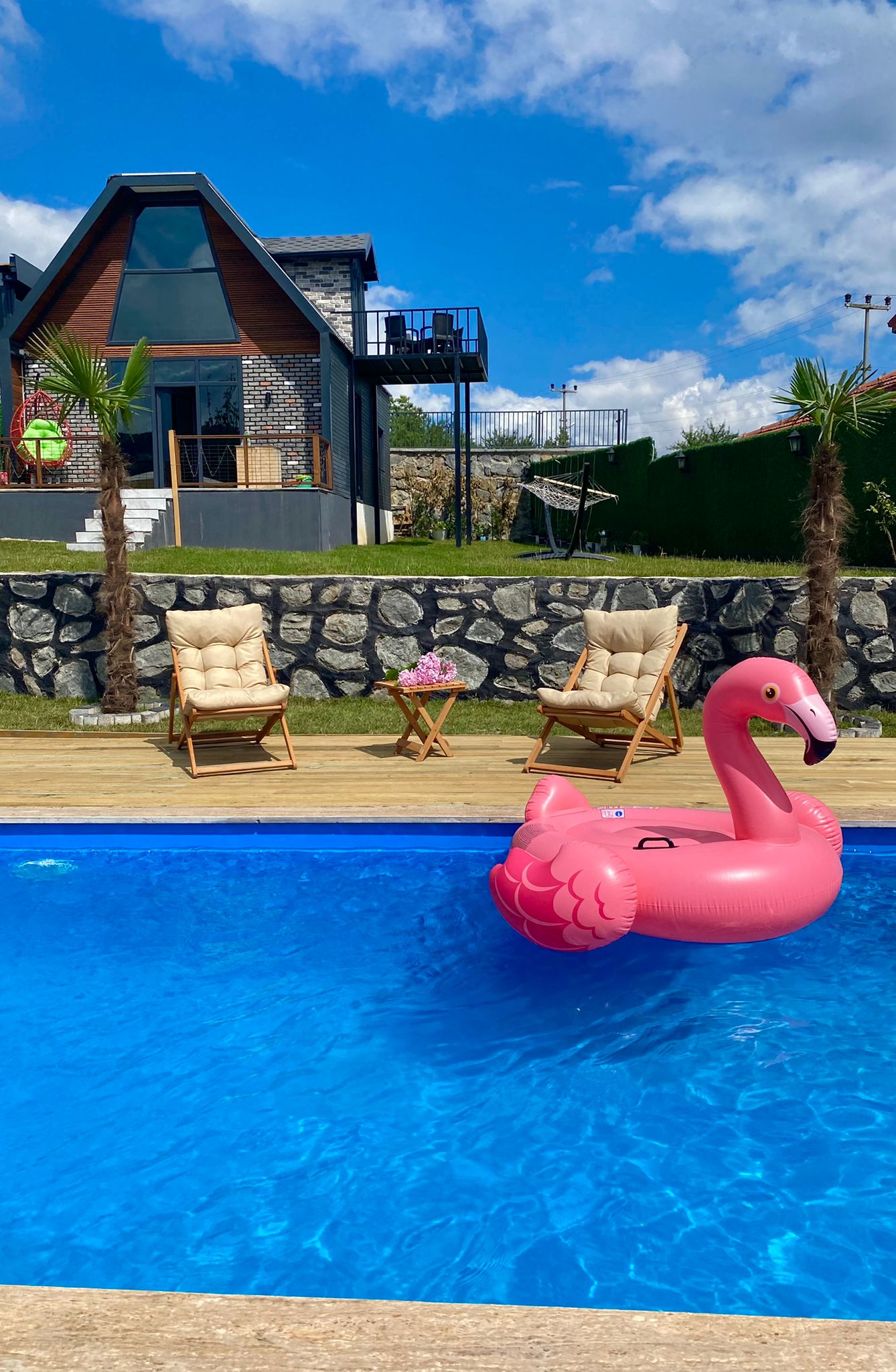 Sapanca Livza Bungalov