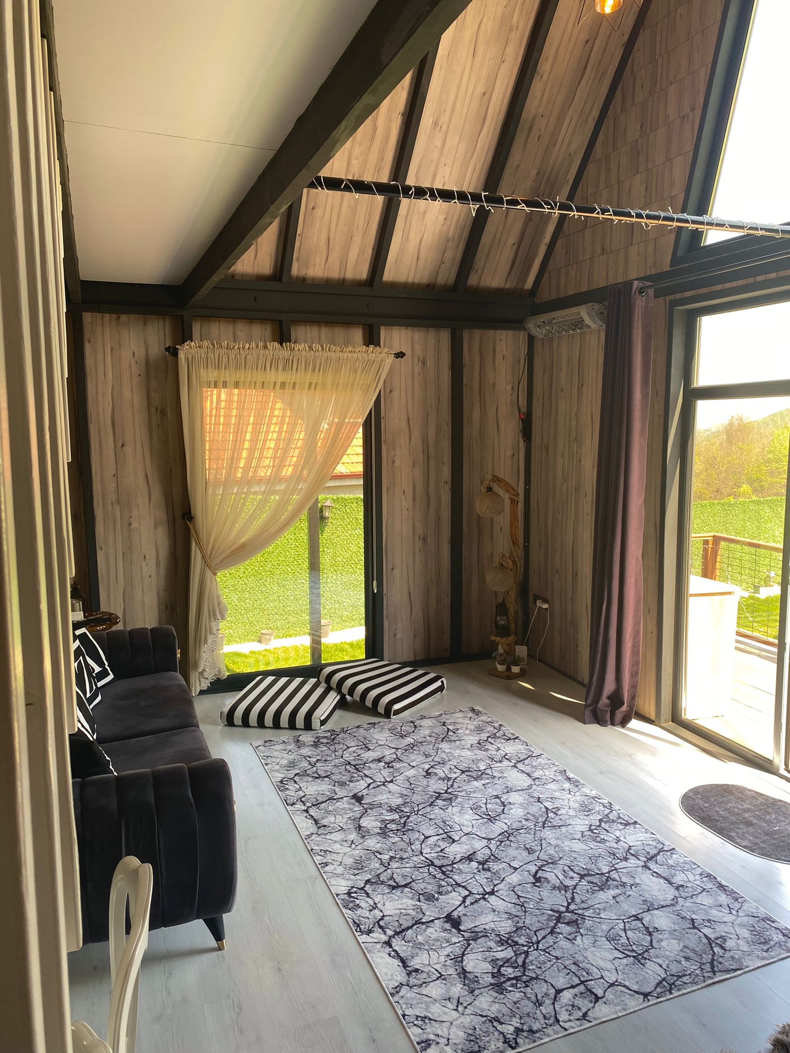 Sapanca Livza Bungalov