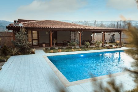 Sapanca Safir Bungalov