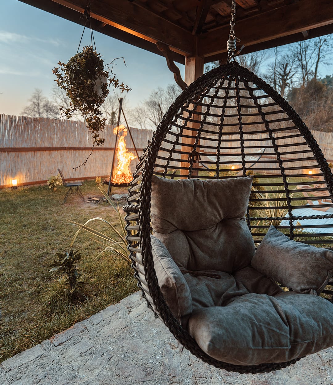Sapanca Safir Bungalov