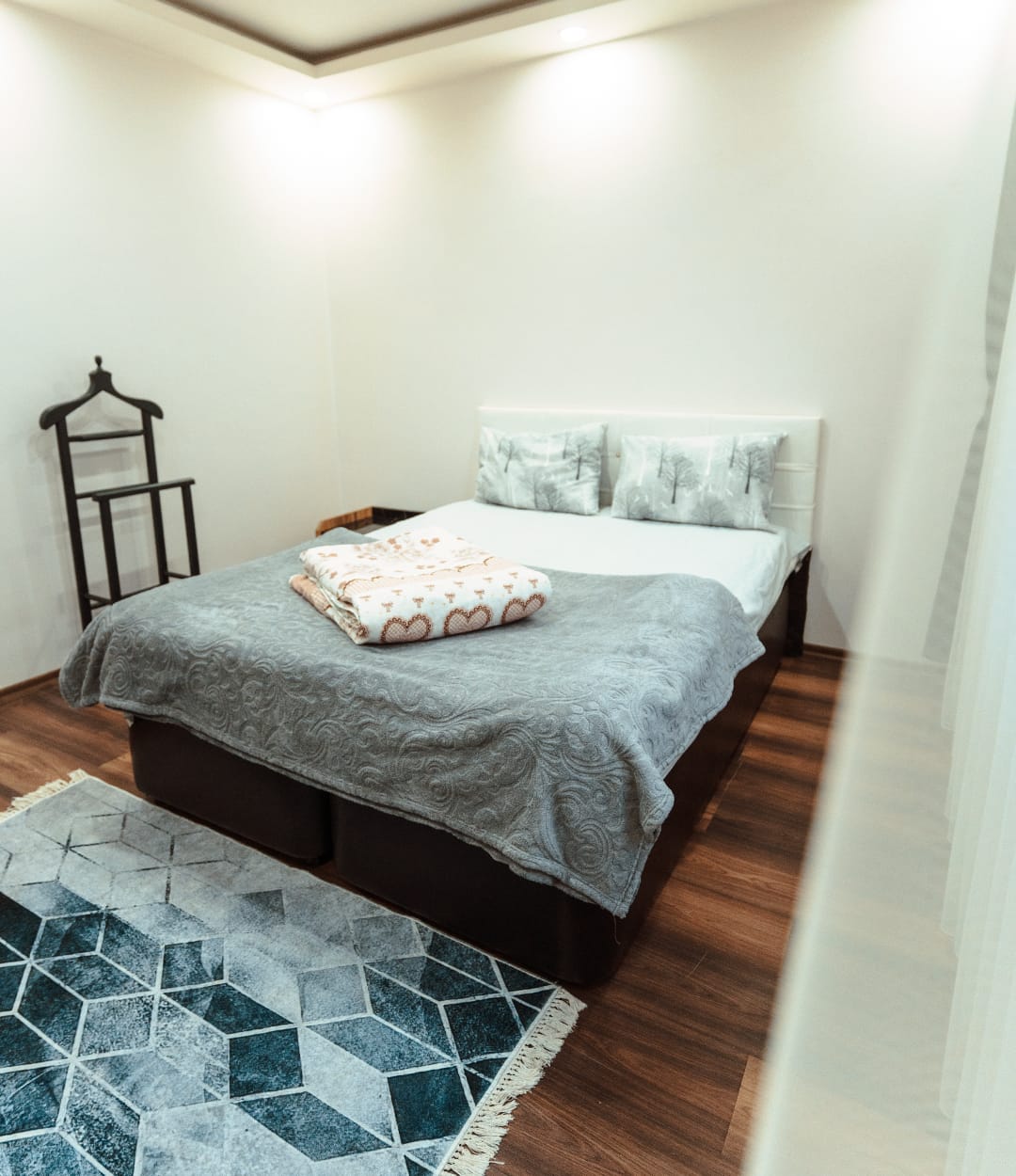 Sapanca Safir Bungalov