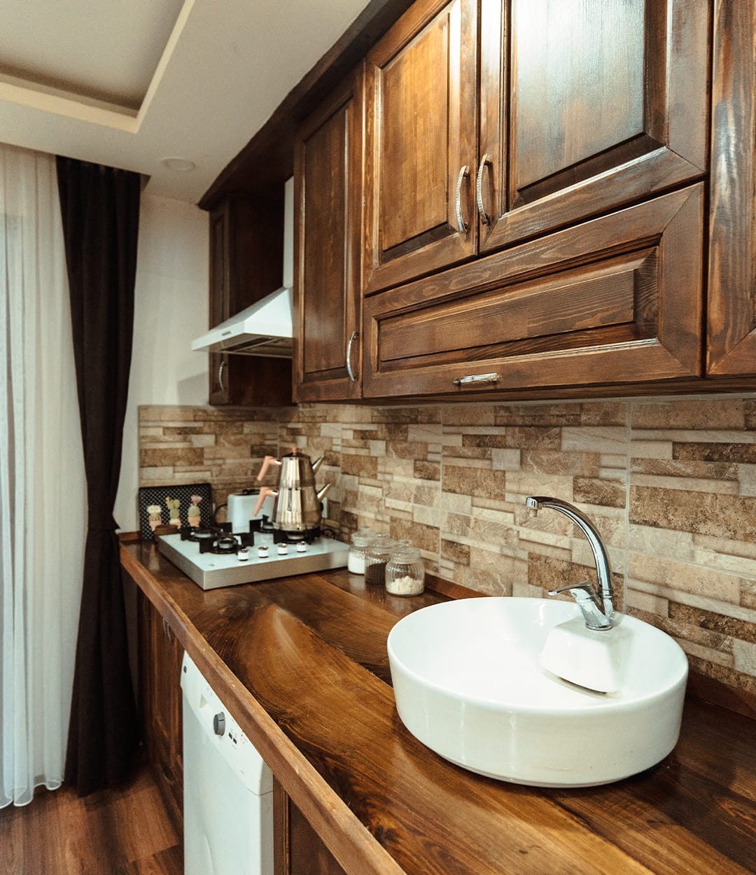 Sapanca Safir Bungalov
