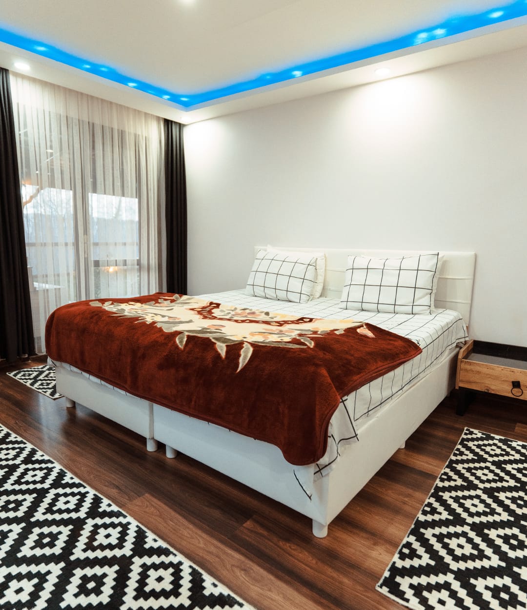 Sapanca Safir Bungalov