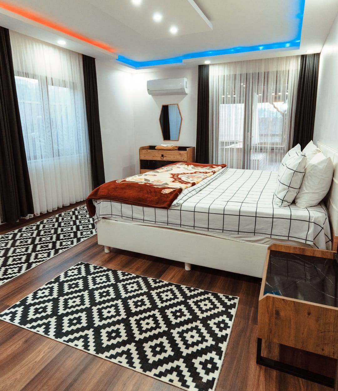 Sapanca Safir Bungalov
