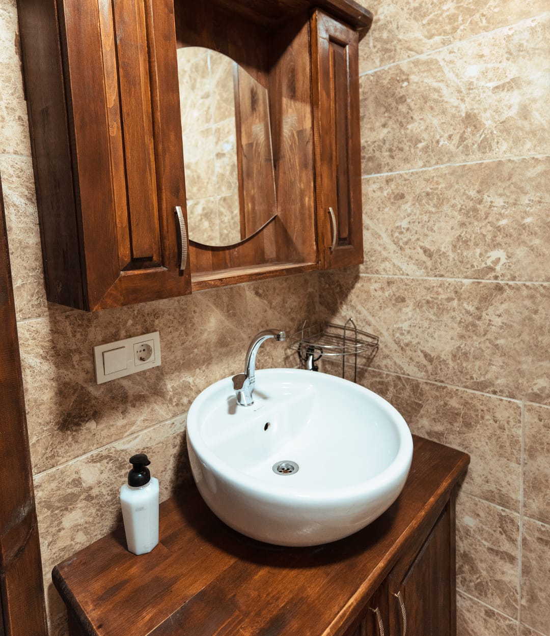 Sapanca Safir Bungalov