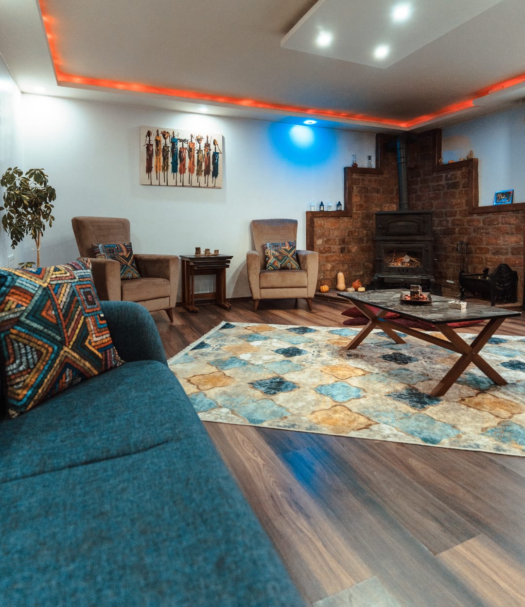 Sapanca Safir Bungalov