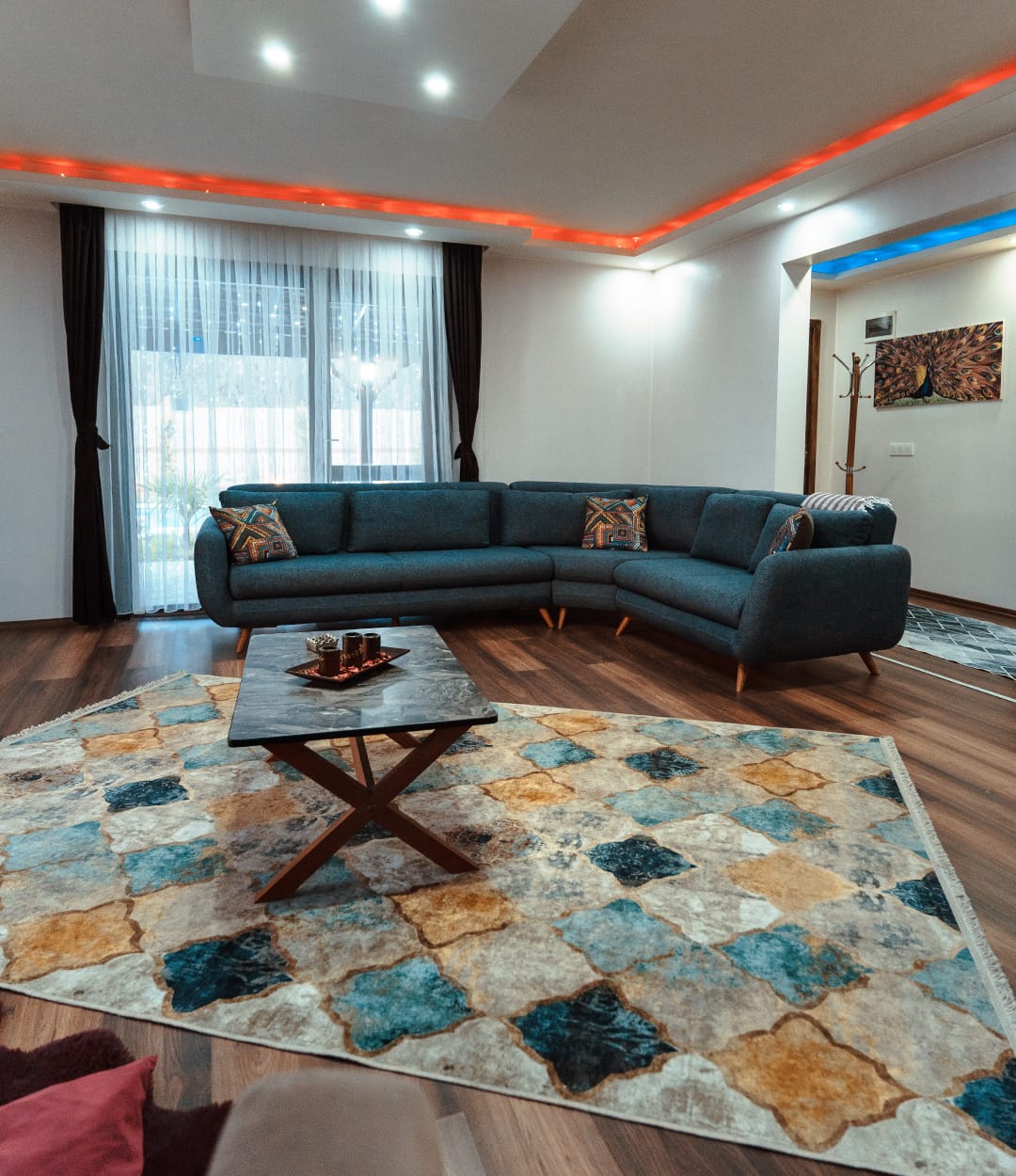 Sapanca Safir Bungalov