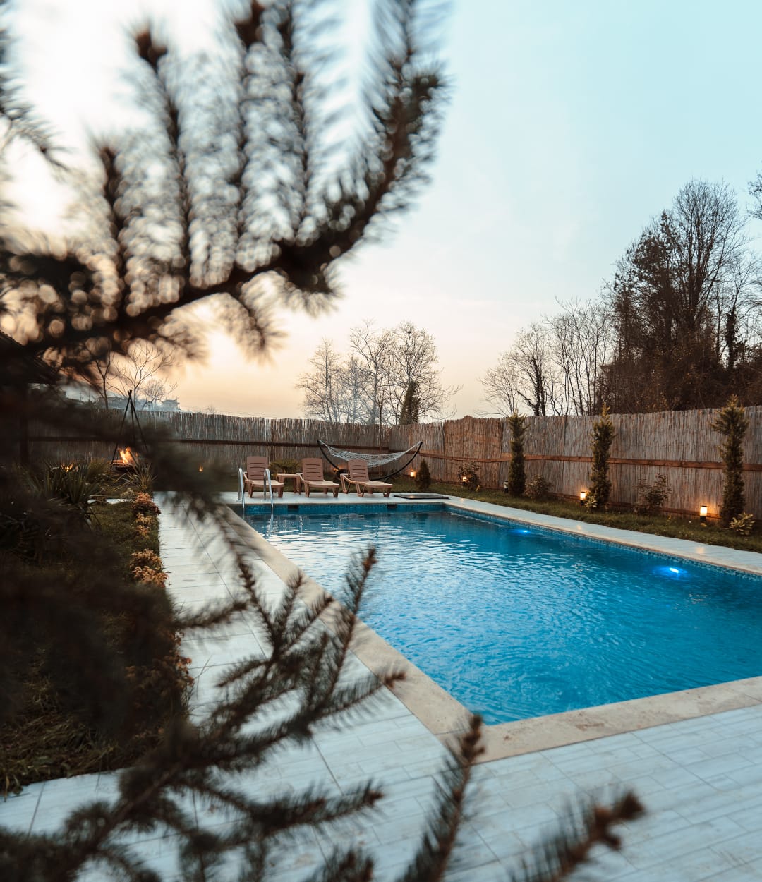 Sapanca Safir Bungalov