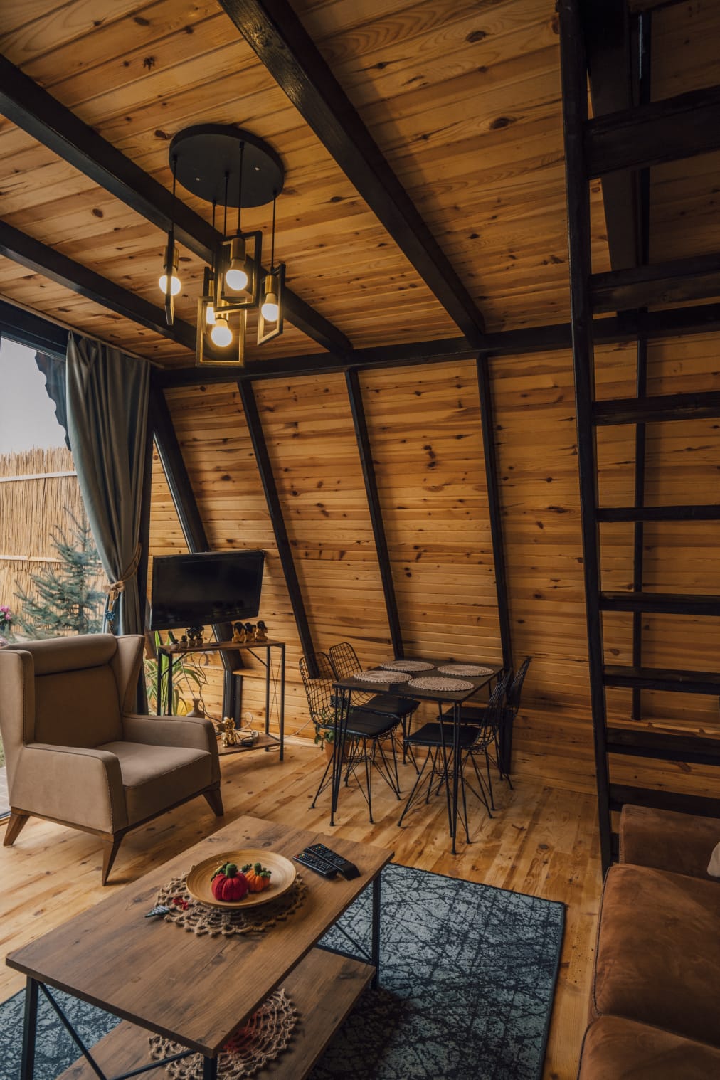 Sapanca Müenba Bungalov