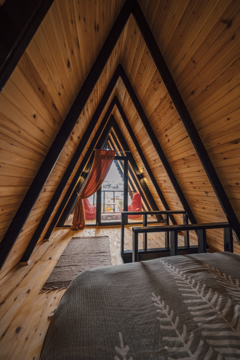 Sapanca Müenba Bungalov