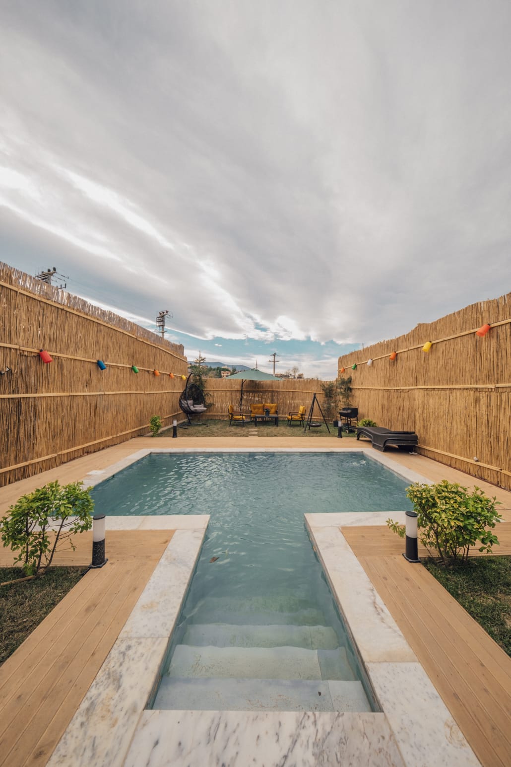 Sapanca Müenba Bungalov