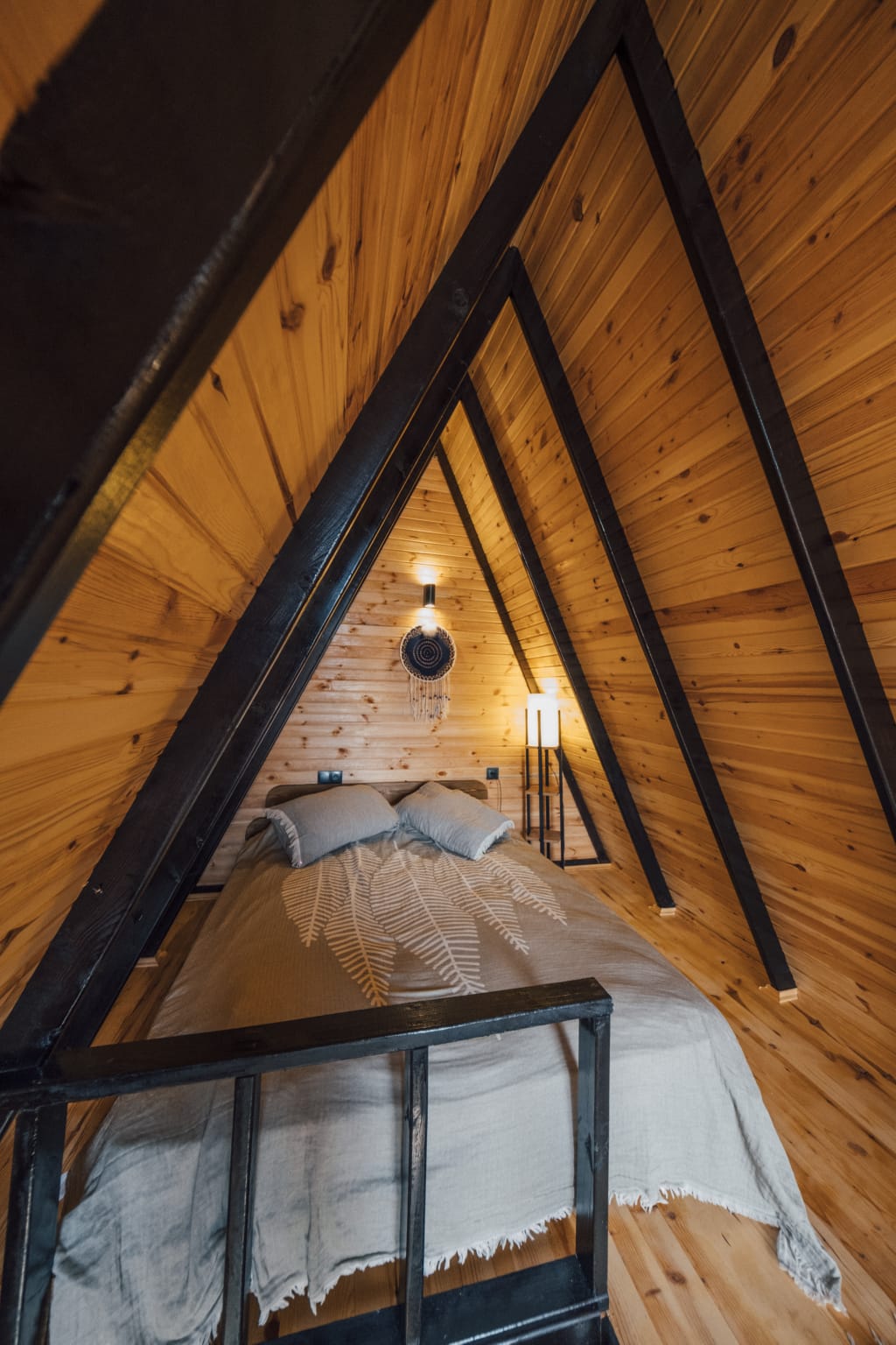 Sapanca Müenba Bungalov